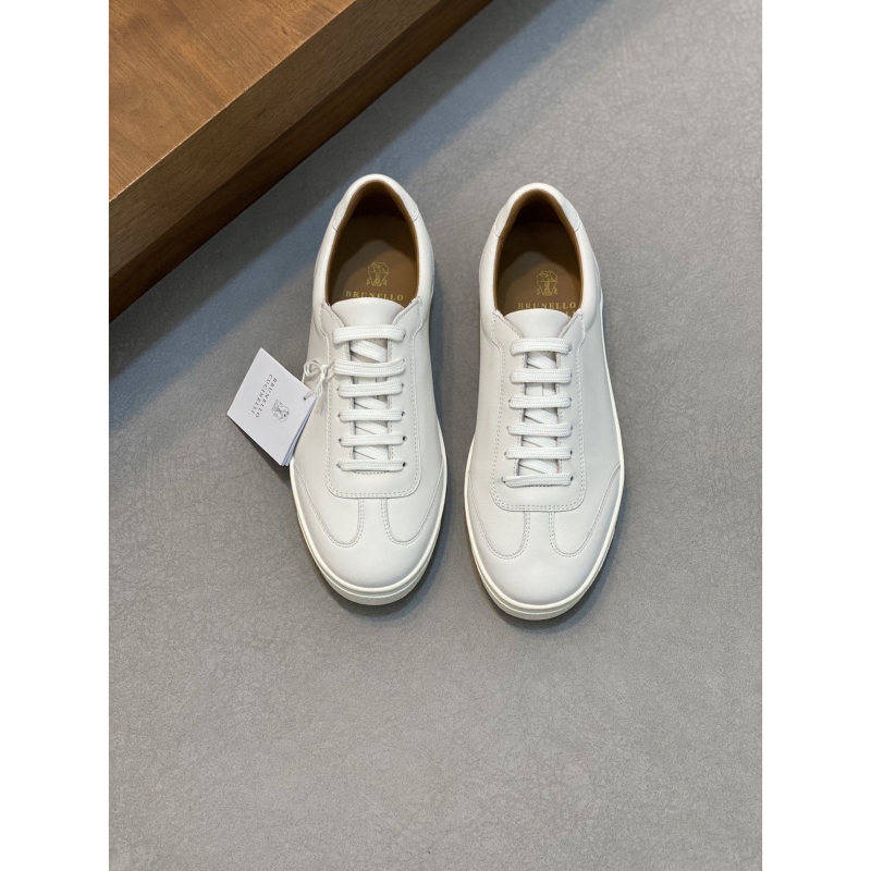 Brunello Cucinelli Sneakers